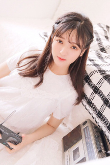 甜蜜18岁